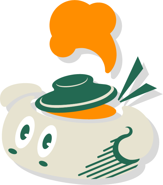 啵啵香IP
