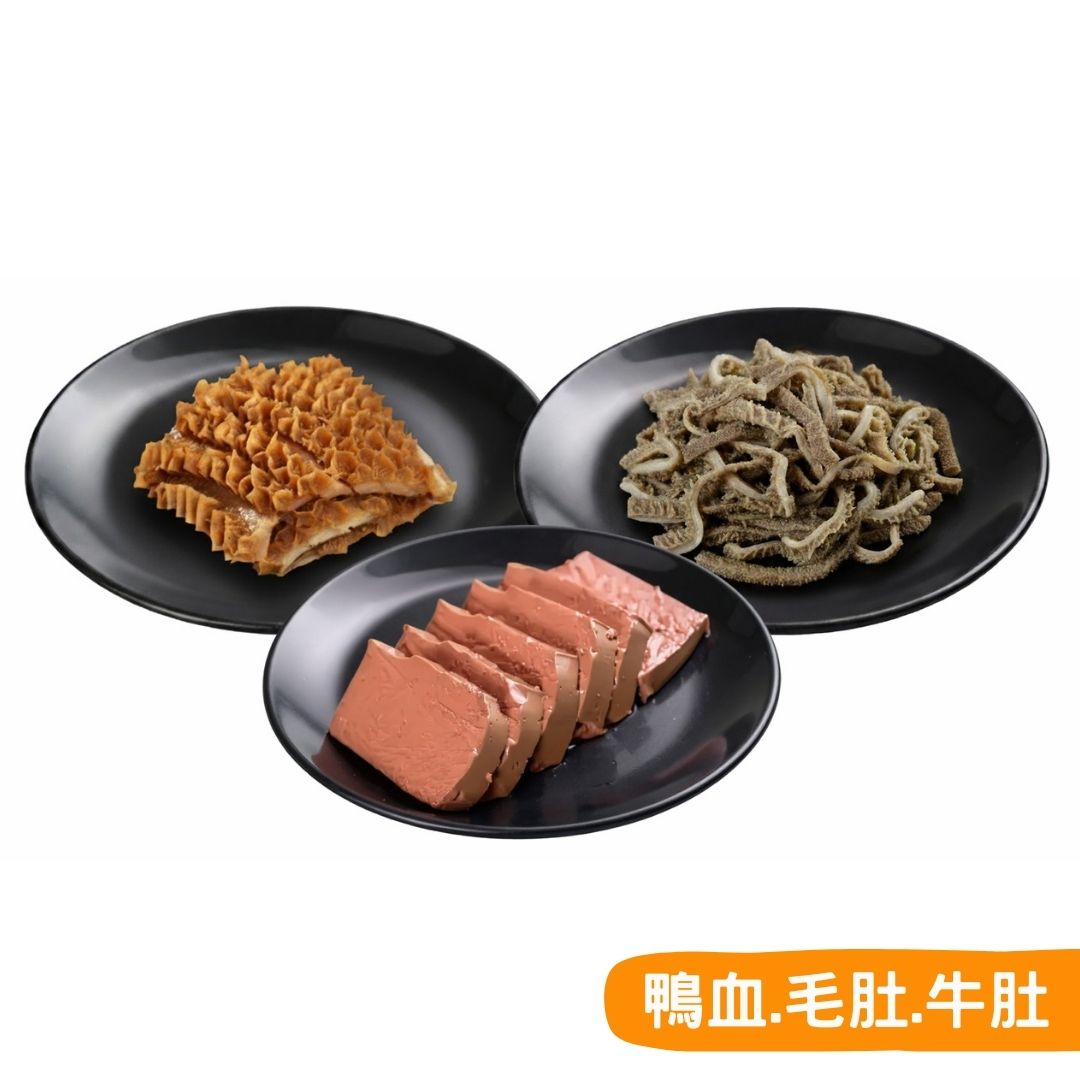 酸菜魚可以加什麼料