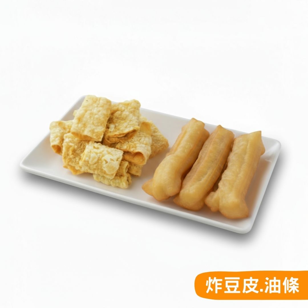 酸菜魚可以加什麼料