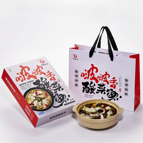 酸菜魚